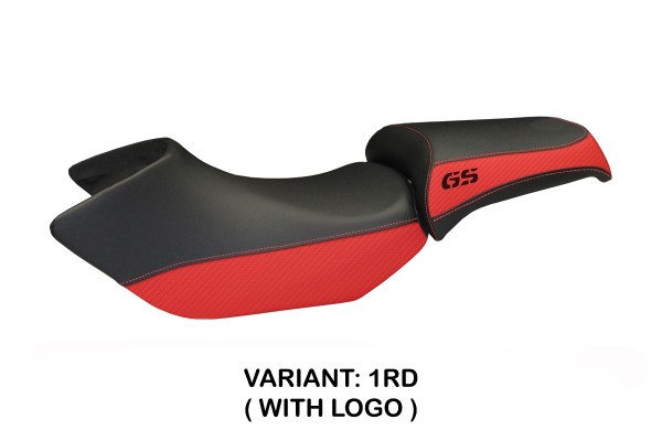 TAPPEZZERIA Sitzbezug für BMW R 1200 GS (05-12)