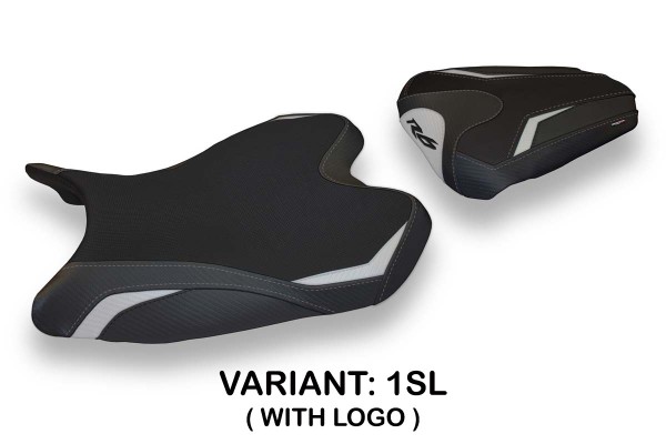 TAPPEZZERIA Sitzbezug für YAMAHA R6 (08-16)