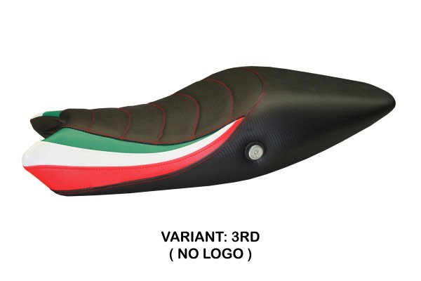 TAPPEZZERIA Sitzbezug für DUCATI MONSTER 1100/1100 EVO (09-13)
