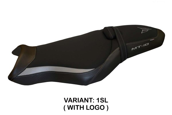 TAPPEZZERIA Sitzbezug für YAMAHA MT-10 (17-23)