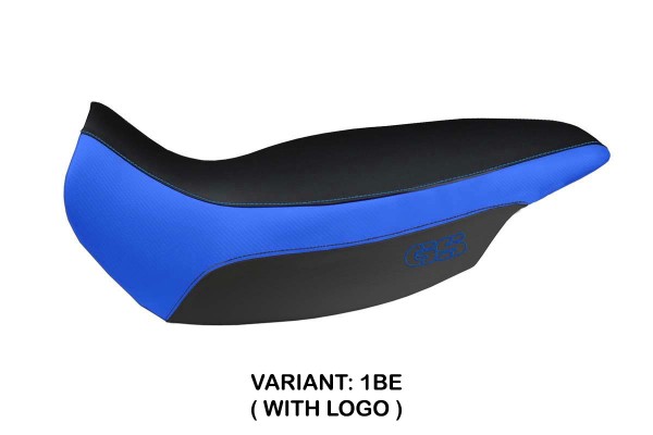 TAPPEZZERIA Sitzbezug für BMW R 1150 GS ADVENTURE (02-06)