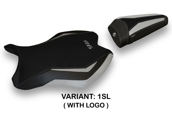 TAPPEZZERIA Sitzbezug STANDARD für YAMAHA R6 (17-25)