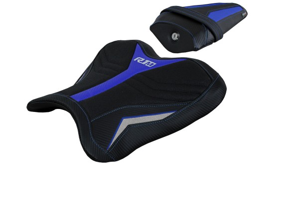 TAPPEZZERIA Sitzbezug für YAMAHA R1M (15-23)