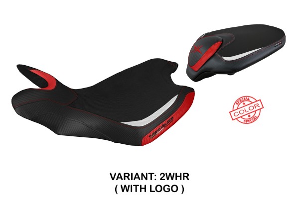 TAPPEZZERIA Sitzbezug für MV AGUSTA TURISMO VELOCE (14-20)