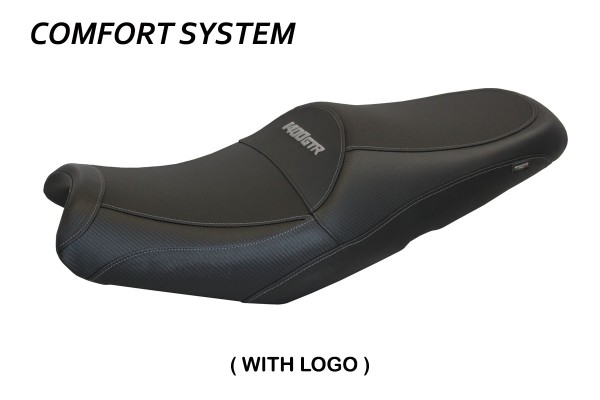 TAPPEZZERIA Sitzbezug für KAWASAKI GTR 1400 (07-16)