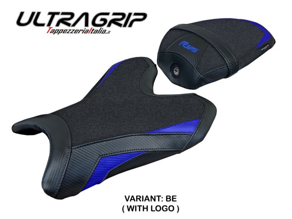 TAPPEZZERIA Sitzbezug ULTRAGRIP für YAMAHA R125 (23-25)