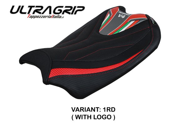 TAPPEZZERIA Sitzbezug für DUCATI PANIGALE V4 (18-23)