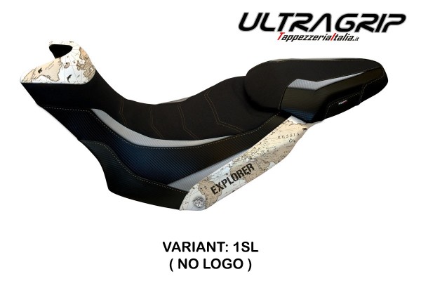 TAPPEZZERIA Sitzbezug für DUCATI MULTISTRADA 1200/1260 ENDURO (16-21)
