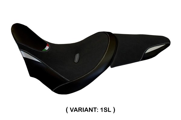 TAPPEZZERIA Sitzbezug für DUCATI X DIAVEL (16-23)