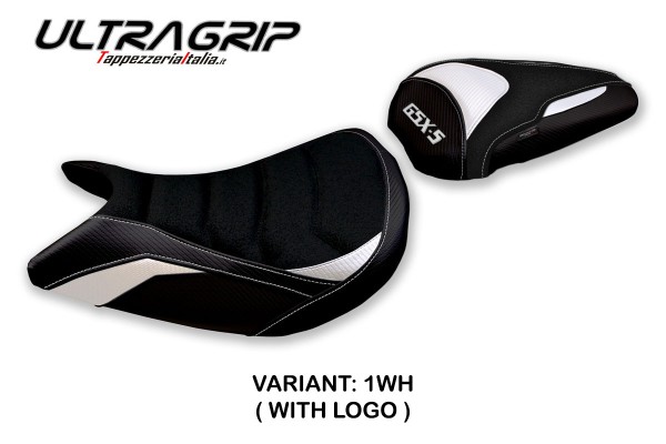 TAPPEZZERIA Sitzbezug für SUZUKI GSX S 1000 (21-23)