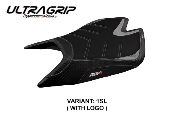 TAPPEZZERIA Sitzbezug für APRILIA RSV4 (21-23)