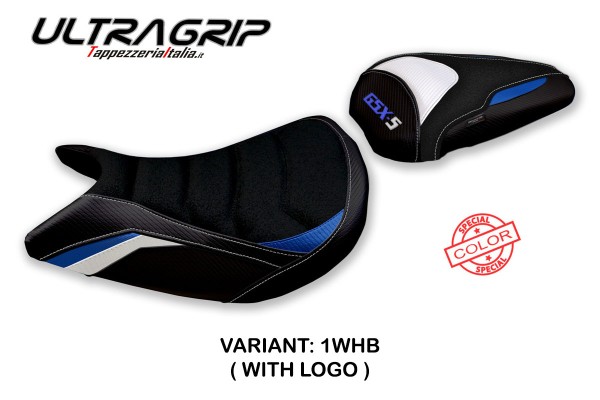 TAPPEZZERIA Sitzbezug für SUZUKI GSX S 1000 (21-23)