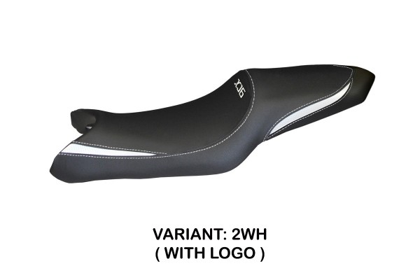 TAPPEZZERIA Sitzbezug für YAMAHA XJ6 / XJ6 DIVERSION (08-15)