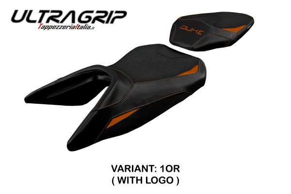 TAPPEZZERIA Sitzbezug für KTM 125 DUKE (17-23)