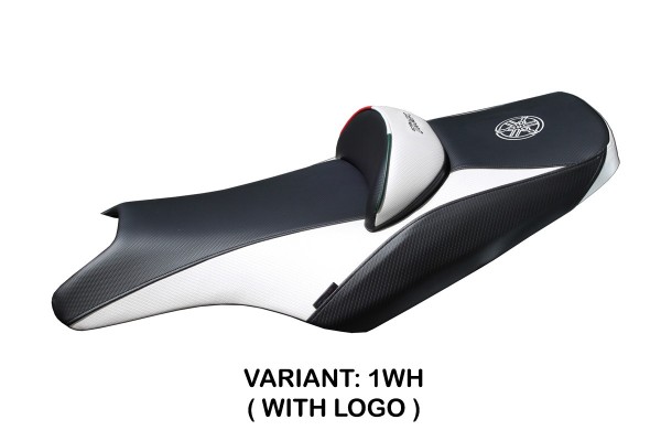 TAPPEZZERIA Sitzbezug für YAMAHA T-MAX 500/530 (08-16)