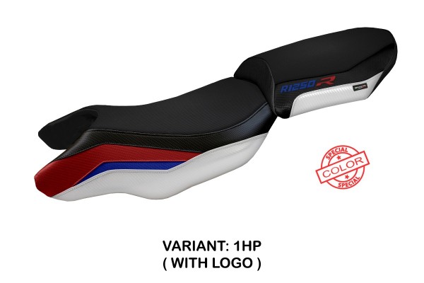 TAPPEZZERIA Sitzbezug für BMW R 1250 R (19-23)