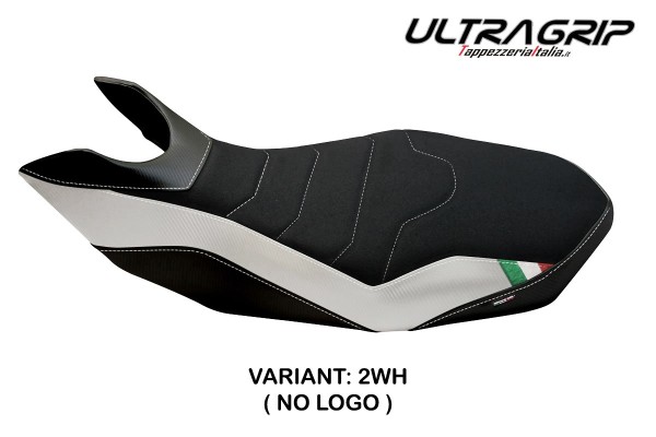 TAPPEZZERIA Sitzbezug für DUCATI HYPERMOTARD 796 / 1100 / 1100 EVO (07-12)
