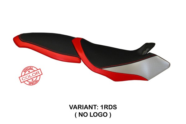 TAPPEZZERIA Sitzbezug für MV AGUSTA BRUTALE 990R/1078RR/1090RR (07-15)