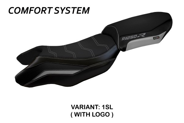 TAPPEZZERIA Sitzbezug für BMW R 1250 R (19-23)