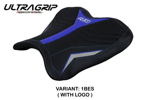 TAPPEZZERIA Sitzbezug für YAMAHA R1M (15-23)