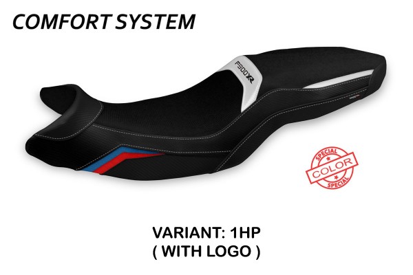 TAPPEZZERIA Sitzbezug für BMW F 900 XR (19-23)