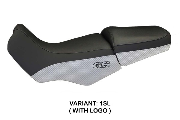 TAPPEZZERIA Sitzbezug für BMW R 1100/1150 GS (94-03)