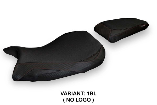 TAPPEZZERIA Sitzbezug für BMW S 1000 RR (19-23) M-SPORT