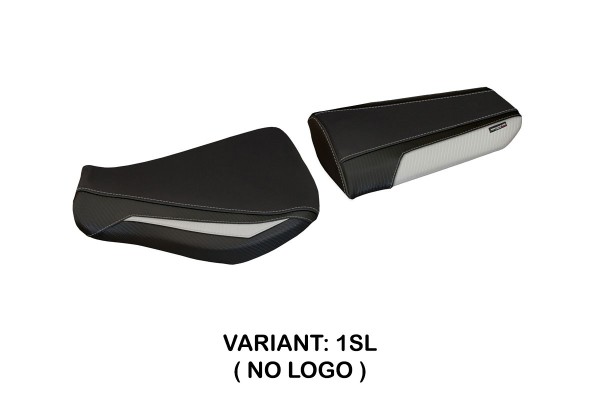 TAPPEZZERIA Sitzbezug für HONDA CBR 600 RR (07-19)