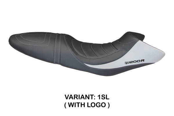 TAPPEZZERIA Sitzbezug für BMW R 1200 R (06-14)