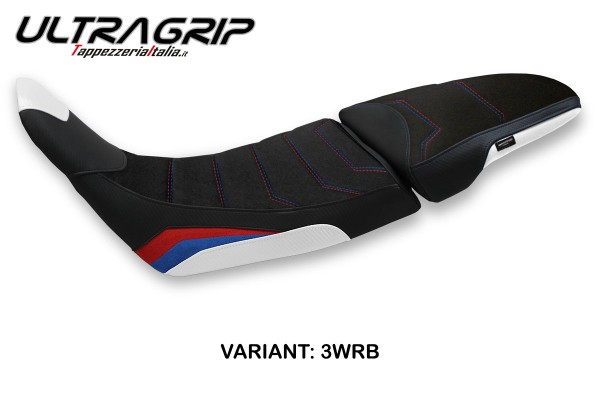 TAPPEZZERIA Sitzbezug für HONDA AFRICA TWIN 1100 (20-23)