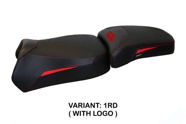 TAPPEZZERIA Sitzbezug für YAMAHA SUPER TENERE 1200 (10-20)