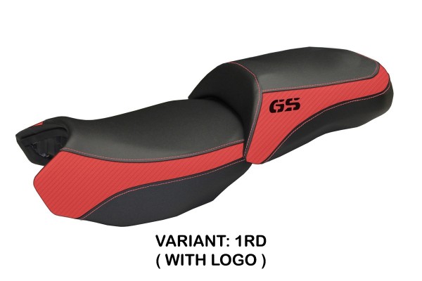 TAPPEZZERIA Sitzbezug für BMW R 1200 GS (13-18)