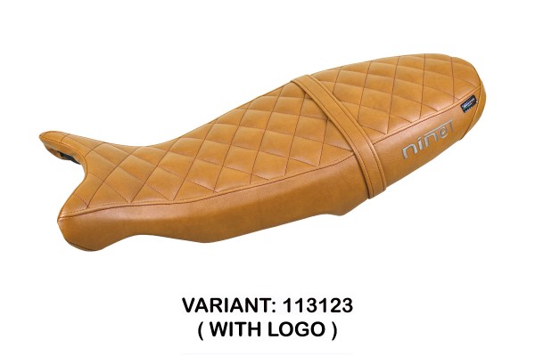 TAPPEZZERIA Sitzbezug für BMW R 1200 NINE T (14-23) single saddle