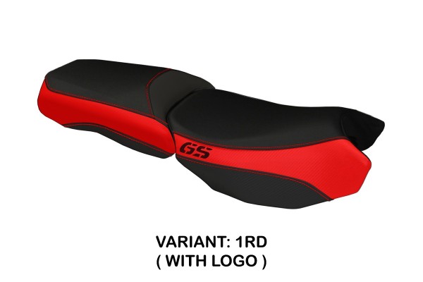 TAPPEZZERIA Sitzbezug für BMW R 1200 GS ADVENTURE (13-18)