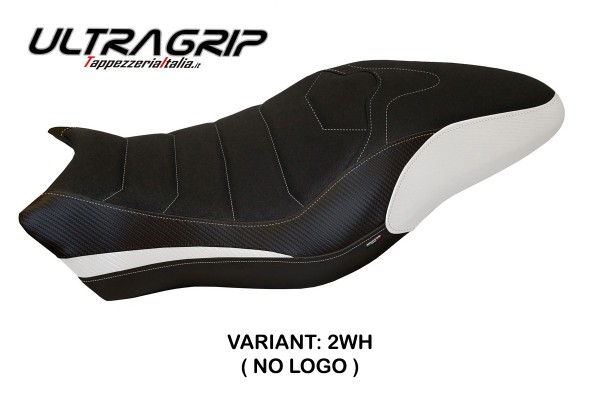 TAPPEZZERIA Sitzbezug für DUCATI MONSTER 821/1200 (17-20)