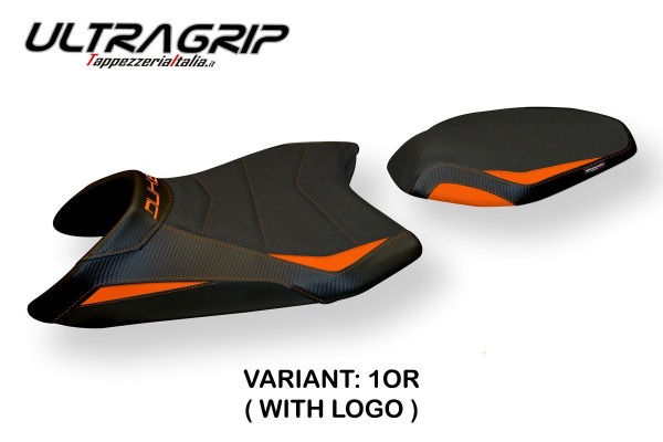 TAPPEZZERIA Sitzbezug für KTM 890 DUKE (21-23)