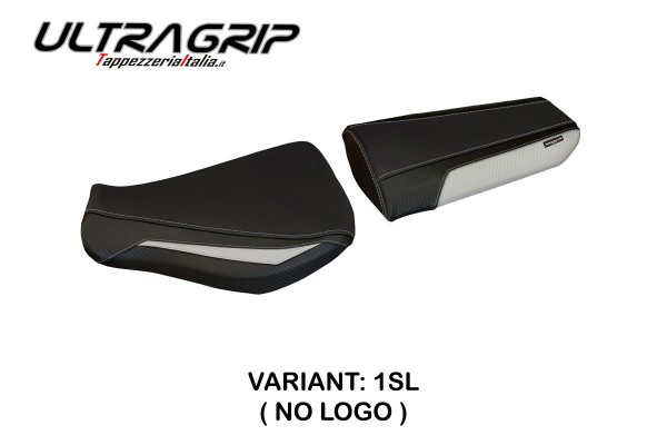 TAPPEZZERIA Sitzbezug für HONDA CBR 600 RR (07-19)